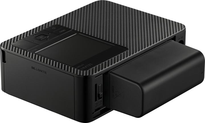 Actual product image Canon Selphy CP1500 (Thermal transfer, Colour)