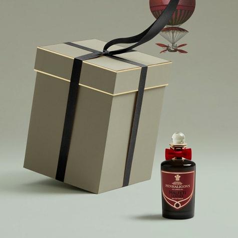 Immagine prodotto Penhaligon's Eau de Parfum al cuoio (re) (Eau de parfum, 100 ml)