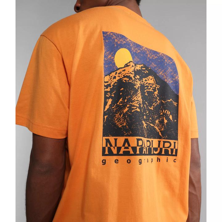 Produktbild Napapijri t-shirt (XS)