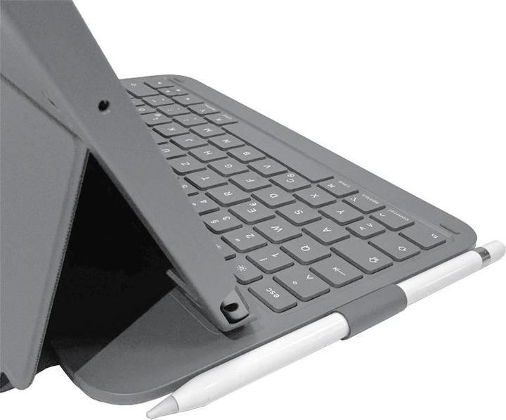 Immagine prodotto Deqster TASTIERA SLIM PRO 10.2 (DE)
