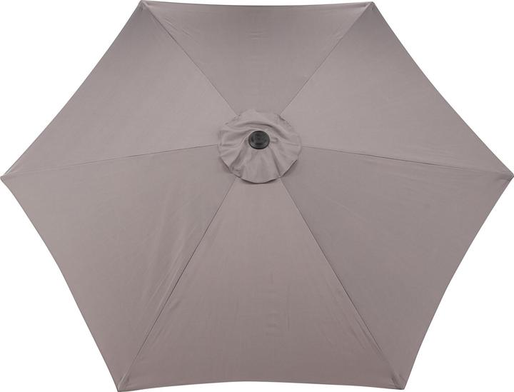 Actual product image Venture Home Parasol Leeds (3 m)