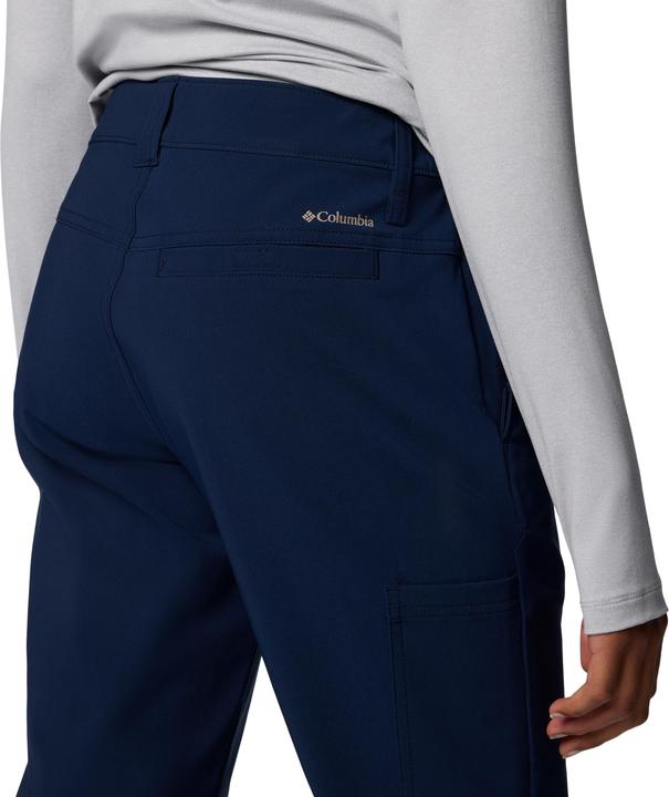 Actual product image Columbia Back Beauty™ 2.0 Softshell Pant (10)