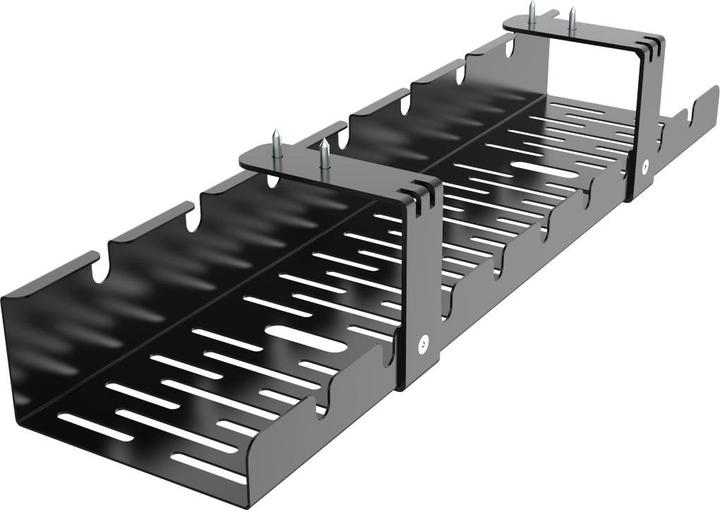 Produktbild Activejet Kabelorganisation (Kabelkanal, 12 cm)