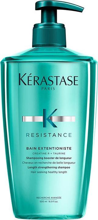 Kérastase Résistance Bain Extentioniste (500 ml, Flüssiges Shampoo)