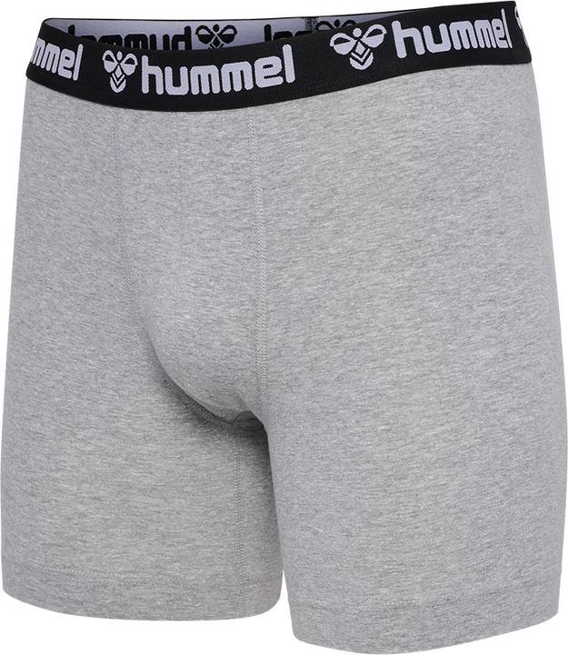 Produktbild hummel Hmlboxers 2-Pack (M, 2er Pack)