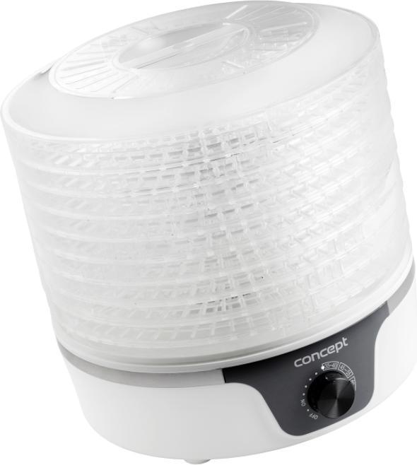 Produktbild Concept SO1090 Lebensmittelentwässerer