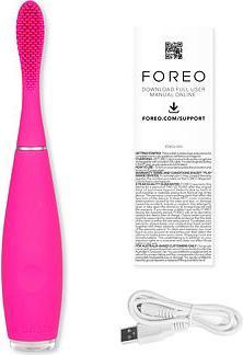 Produktbild Foreo ISSA 2 Mini Sensitiv (Schallzahnbürste)