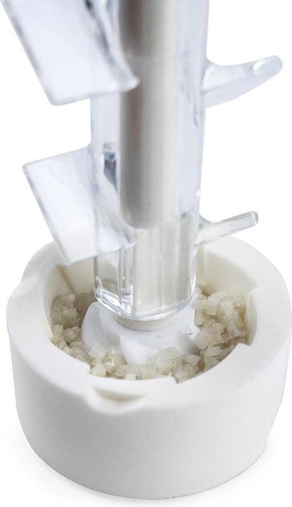 Actual product image Peugeot Nancy wet salt mill (Salt)