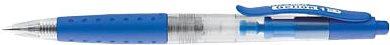 Actual product image Schneider Gel pen Gelion 1 (Blue, Transparent, 1 x)