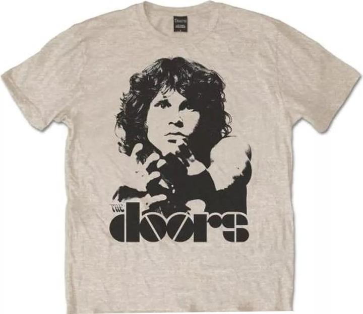 The Doors Break On Through TShirt (XL)