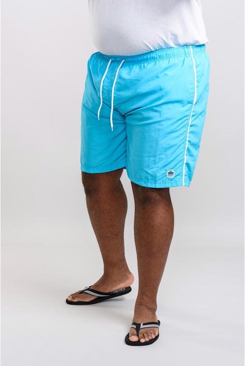 Actual product image DUKE Shorts Yarrow D555 (M)
