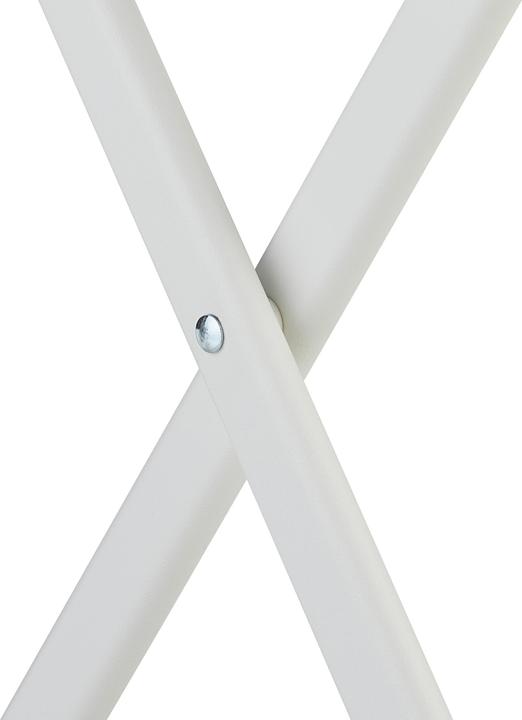 Actual product image Relaxdays garden table (62 cm)