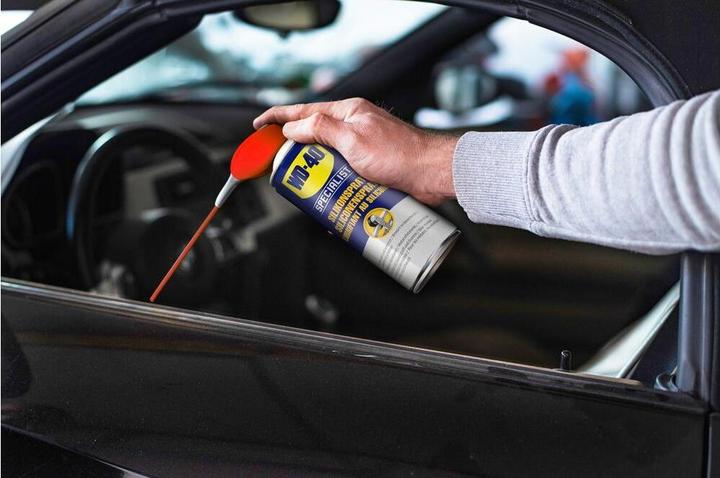 Produktbild WD-40 Silikonspray (300 ml)