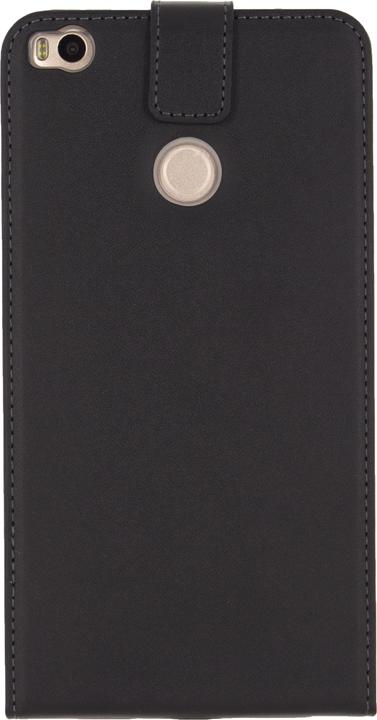 Produktbild Mobilize Klassisches Gelly Flip Etui (Xiaomi Mi Max 2)