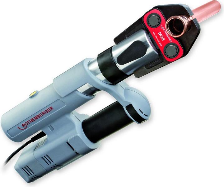 Actual product image Rothenberger Romax AC Eco Basic