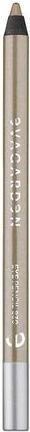 Actual product image Evagarden Superlast Eye Pencil - Pure and Intense No Transfer Color Release