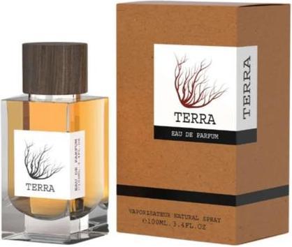 Actual product image Emper Terra Eau De Parfum 100ml (Eau de parfum, 100 ml)