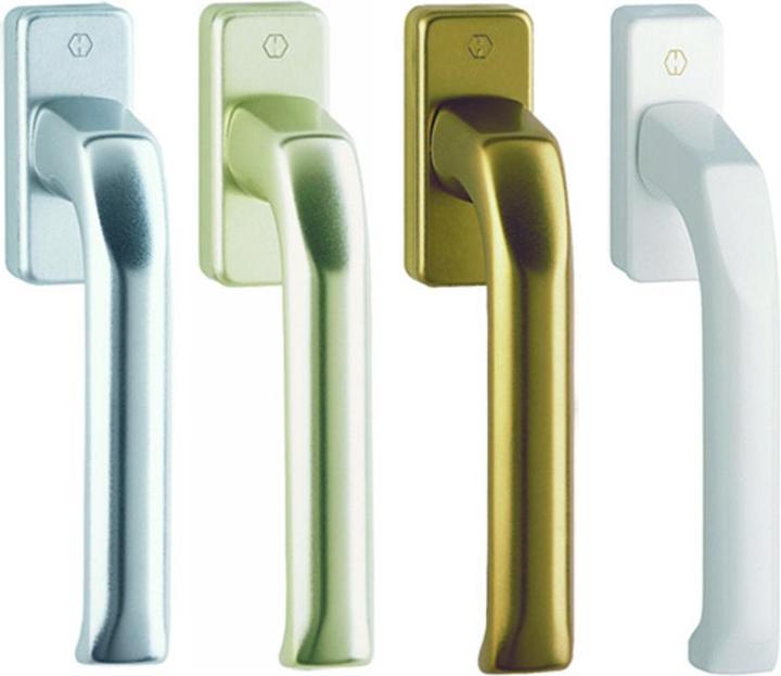 Produktbild Hoppe Fenstergriffe 013/U34 London