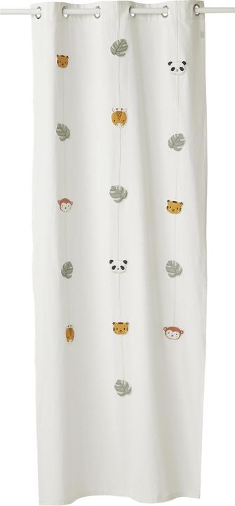 Image du produit Vertbaudet Rideau chambre enfant PANDAFREUNDE (135 x 240 cm)