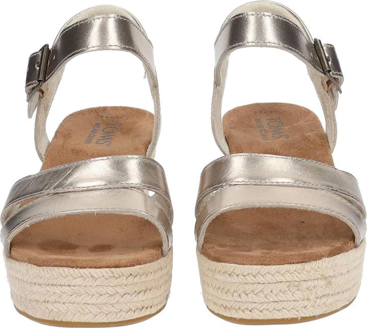 Produktbild Toms Sandalen (38.5)