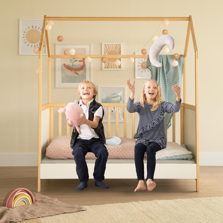 Image du produit Roba Lit d'appoint (70 x 140 cm)