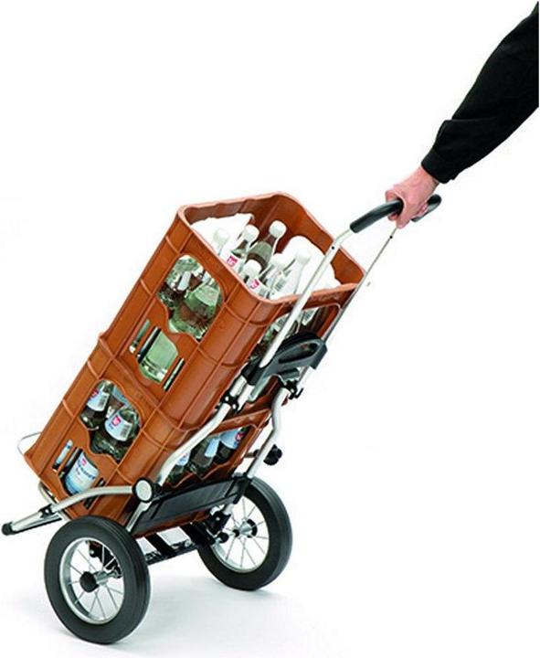 Image du produit Andersen Royal Shopper Priya chariot à provisions 54 cm