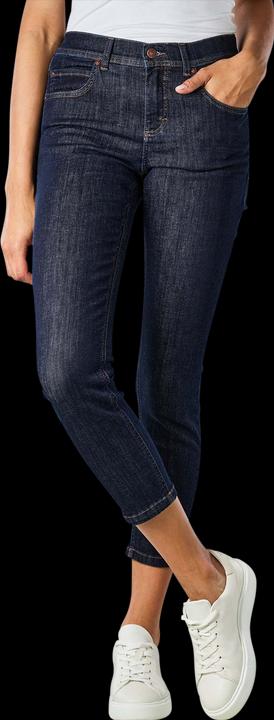 Actual product image Angels Ornella Jeans Slim dark indigo (28)