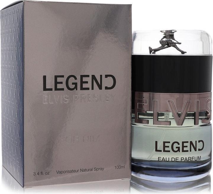 Bellevue Parfums Elvis Presley Legend (Eau de Parfum, 100 ml)