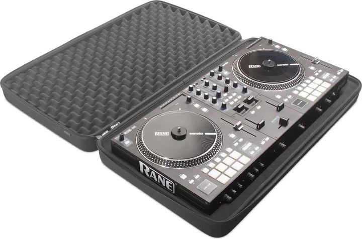 Actual product image UDG U8313bl Rane One Hardcase Black