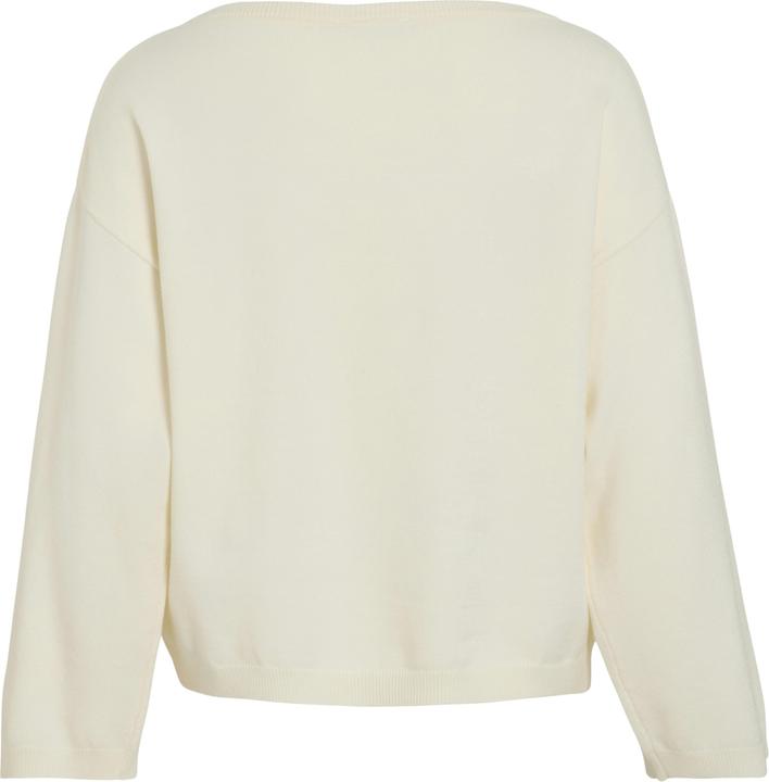 Produktbild Vila Langarm Strickpullover (XS)