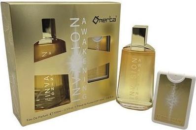 Immagine prodotto SET Invasion Awakenings EDP spray 100ml + EDP spray 20ml (Set profumo)