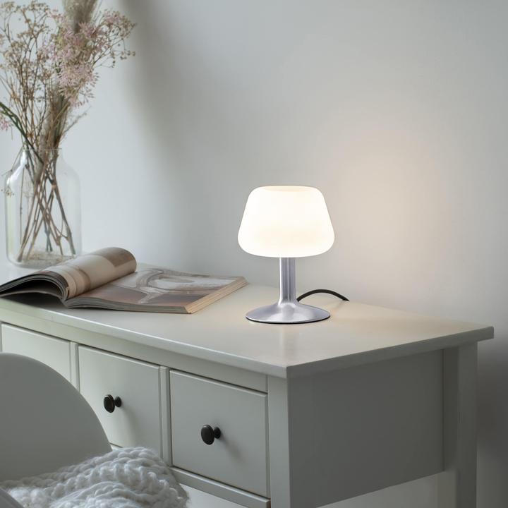 Immagine prodotto Paul Neuhaus Lampada da tavolo TILLTILL (265 lm, G9)