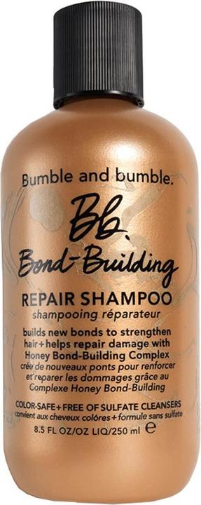 Actual product image Bumble and bumble Bb. Bond Building - Repair Shampoo (250 ml, Liquid shampoo)