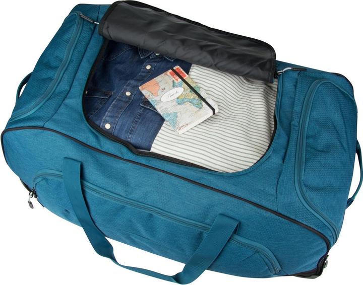 Produktbild Travelite Kick Off (120 l, L (90 - 115l))