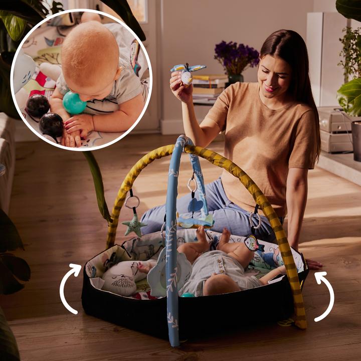 Produktbild KinderKraft Smartplay Sea