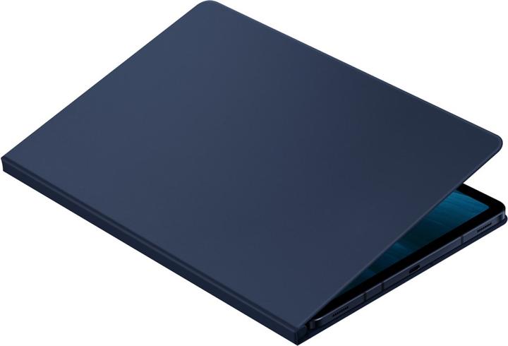 Immagine prodotto Samsung Copertina del libro Denim Blue (Galaxy Tab S7)