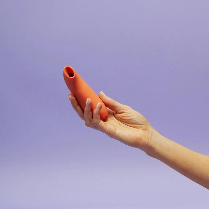 Actual product image Dame Products Aer Suction Toy