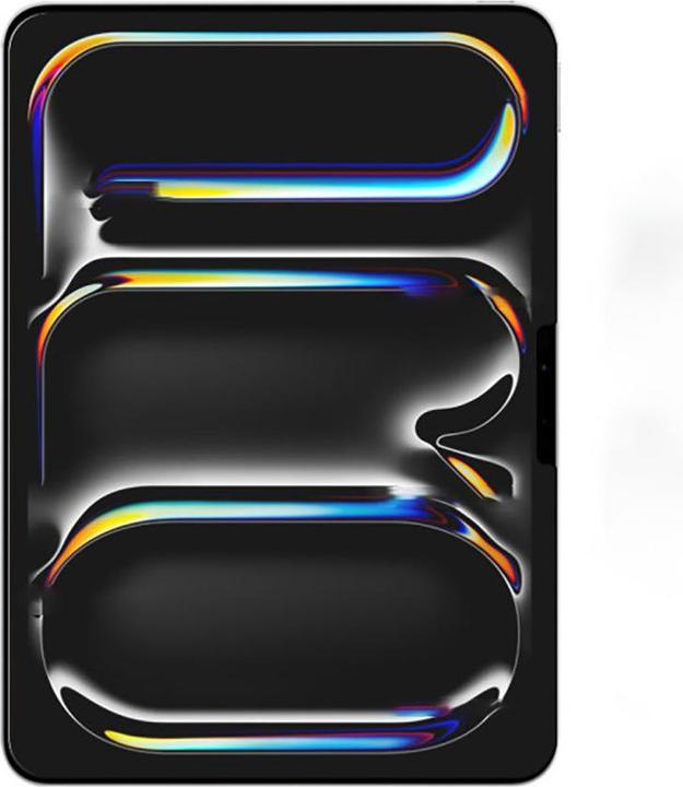 Image du produit Eiger Mountain Glass Black 360 Privacy (1 pièce(s), iPad Pro 11 2024 (M4))
