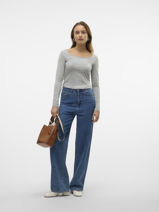 Immagine prodotto Vero Moda Vmmaxi My Ls Soft Long U-Neck Noos (XS)