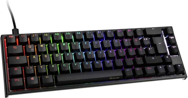 Image du produit Ducky Un 2 SF (DE, Filaire)