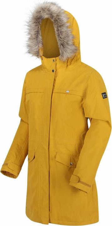 Actual product image Regatta UTRG5742 P (36)