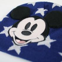 Image du produit Mickey chapeau punto, taille unique, bleu marine (Taille unique)