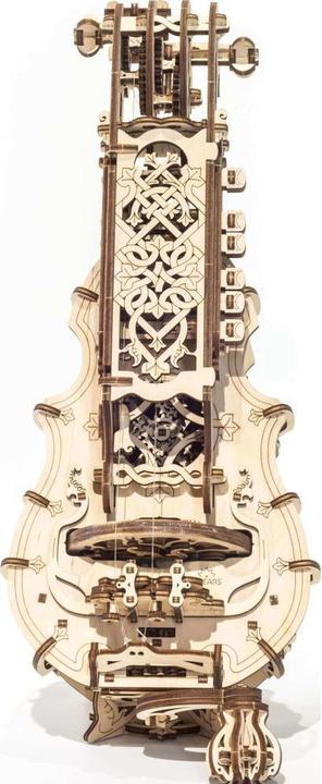 Immagine prodotto Ugears Hurdy Gurdy (Hurdy Gurdy Gurdy) Hurdy Gurdy (Hurdy Gurdy Gurdy)