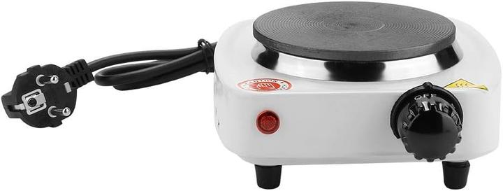 Immagine prodotto Duokon Piastra calda 500W