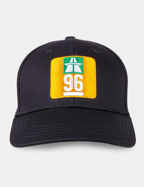 Produktbild SwissMeme Autobahnvignette 1996 (One Size)