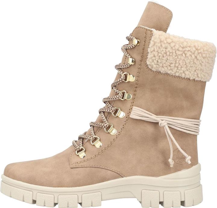 Actual product image Rieker Stiefelette (40)