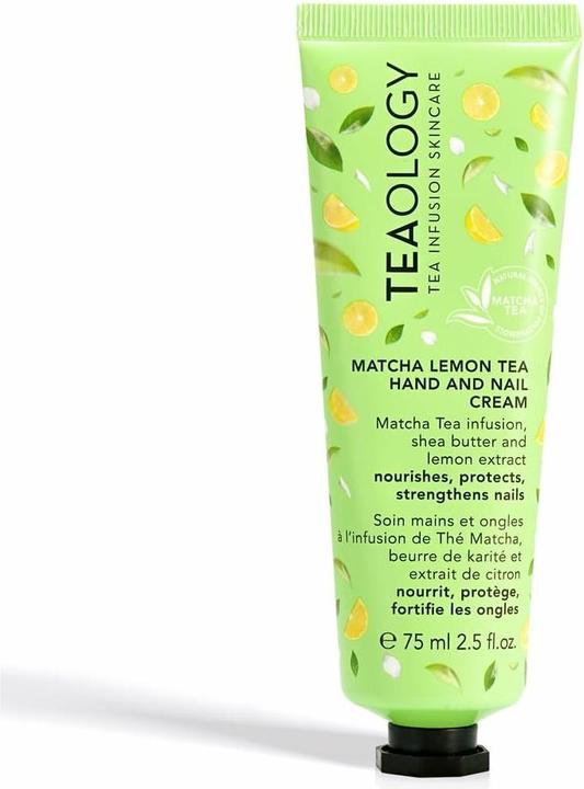 Immagine prodotto Teaology Crema mani e unghie Matcha T (75 ml)