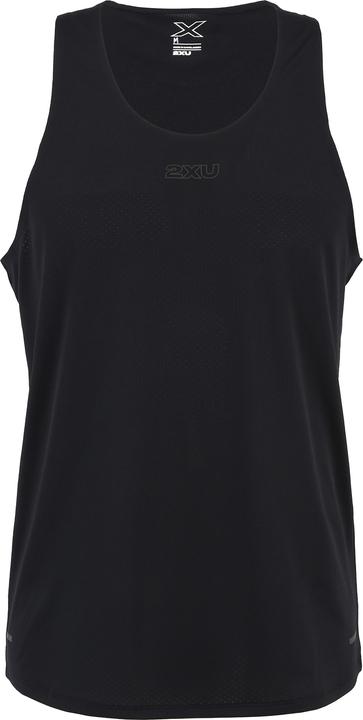 2XU Light Speed Tech Singlet