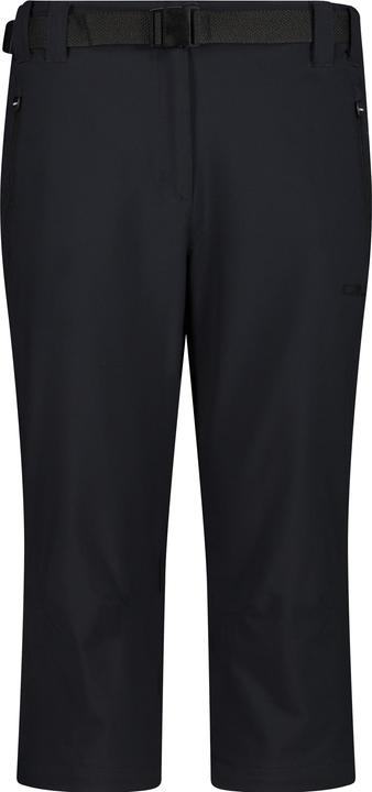 Produktbild CMP Campagnolo Damen Trekking 3/4 Zipp Off Hose (21)