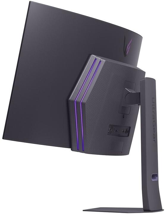 Immagine prodotto LG 45GX90SA-B (3440 x 1440 pixel, 45")